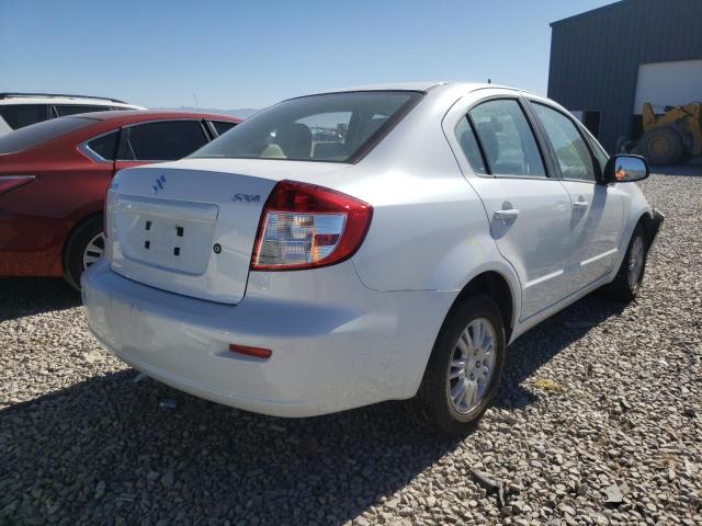 Foto 4 de la subasta – 2013 SUZUKI SX4 LE con VIN JS2YC5A34D6100899