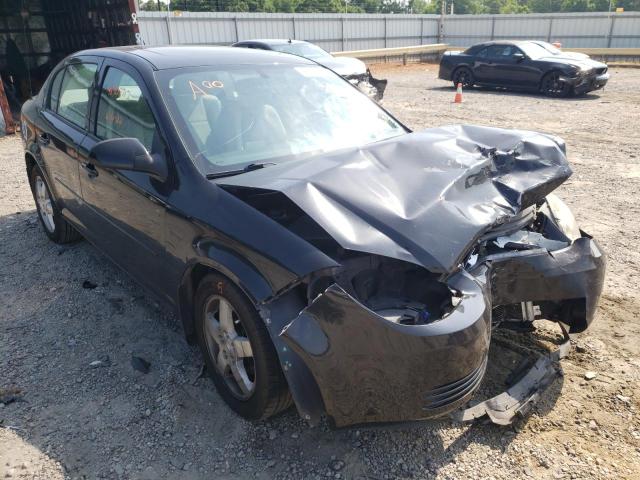 Photo 1 from auction – 2010 CHEVROLET COBALT 2LT with VIN 1G1AF5F55A7238852
