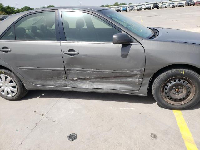 Photo 9 from auction – 2005 TOYOTA CAMRY LE with VIN 4T1BE32KX5U511186