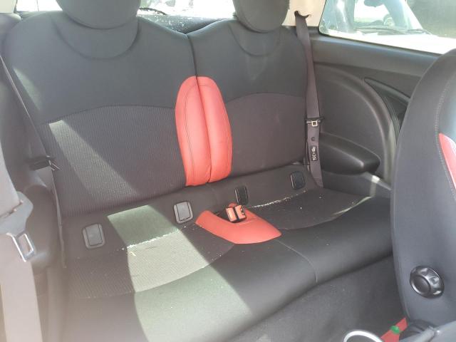 Photo 6 from auction – 2011 MINI COOPER with VIN WMWSU3C59BT098062