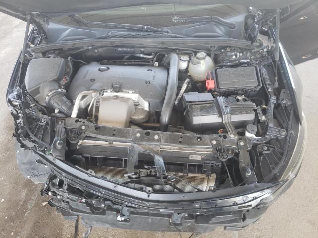 Photo 7 from auction – 2018 BUICK REGAL PREF with VIN W04GL6SXXJ1060697