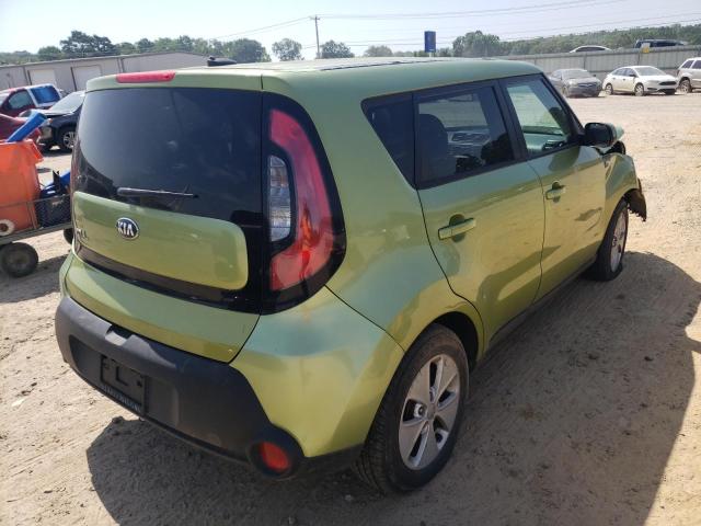 Photo 4 from auction – 2014 KIA SOUL with VIN KNDJN2A28E7712840