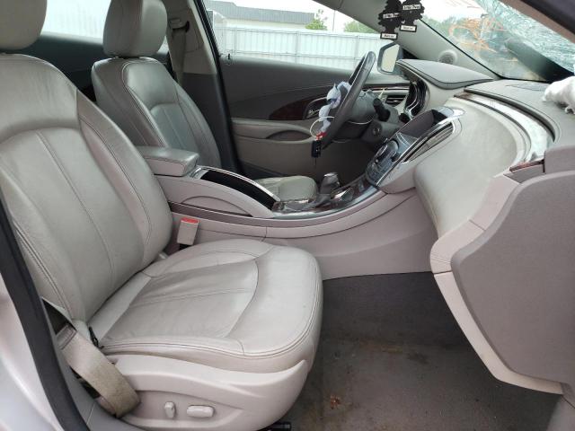 Photo 5 from auction – 2012 BUICK LACROSSE P with VIN 1G4GD5E39CF133954