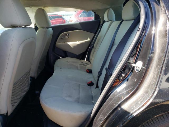 Zdjęcie 6 z aukcji – 2012 KIA RIO LX z VIN KNADM5A3XC6010951