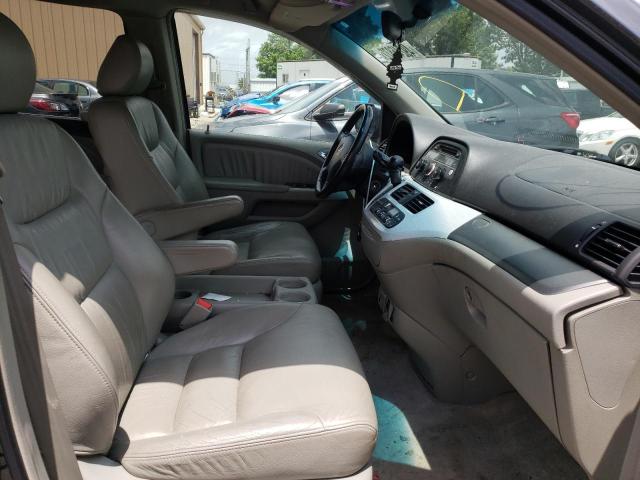 Photo 5 from auction – 2006 HONDA ODYSSEY EX with VIN 5FNRL38616B442594
