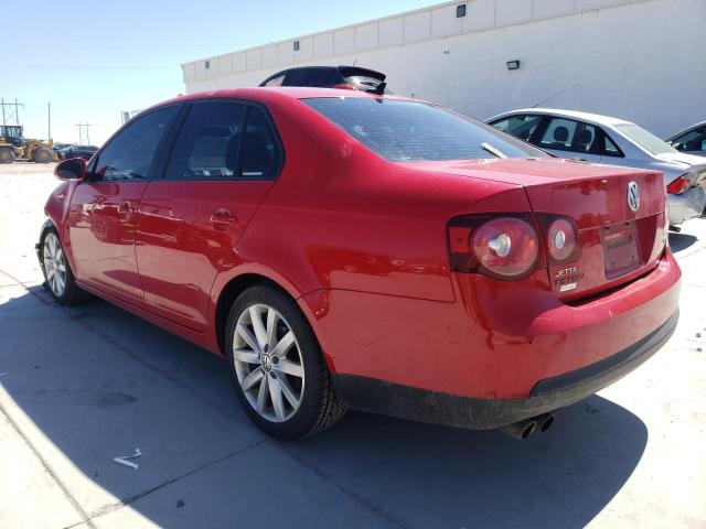 Photo 3 from auction – 2010 VOLKSWAGEN JETTA WOLF with VIN 3VWRJ7AJ6AM047114