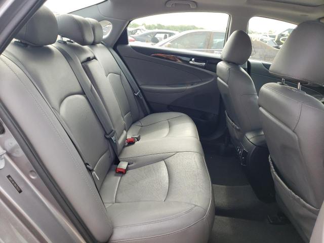 Photo 6 from auction – 2011 HYUNDAI SONATA SE with VIN 5NPEC4AC2BH226253