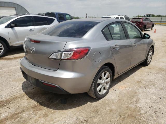 Photo 4 from auction – 2010 MAZDA 3 I with VIN JM1BL1SG5A1249762