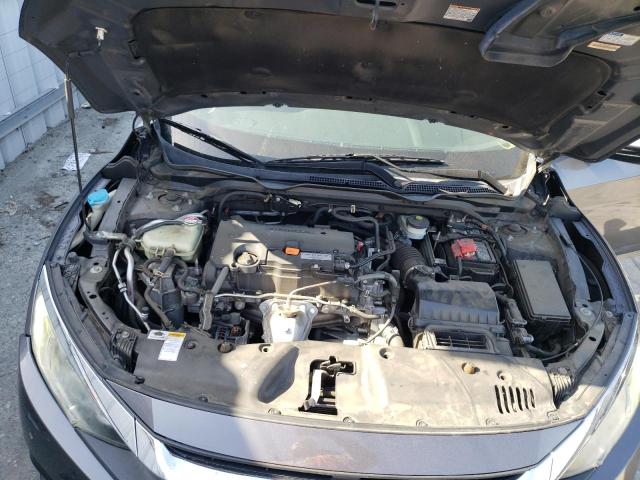 Photo 7 from auction – 2016 HONDA CIVIC LX with VIN 2HGFC2F50GH526345