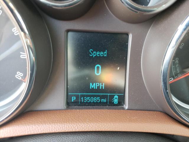Photo 8 from auction – 2014 BUICK ENCORE with VIN KL4CJCSB9EB580851