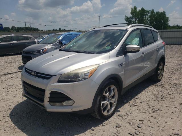 Photo 2 from auction – 2013 FORD ESCAPE TIT with VIN 1FMCU0J92DUB50345