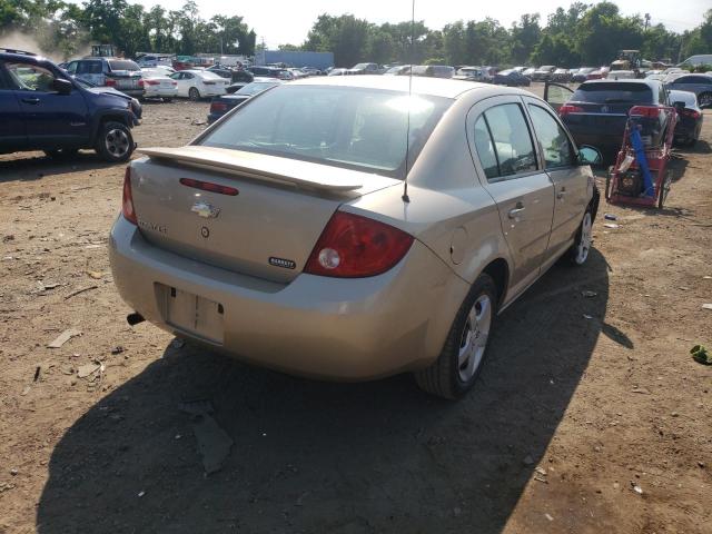 Photo 4 from auction – 2006 CHEVROLET COBALT LS with VIN 1G1AK55F767852847