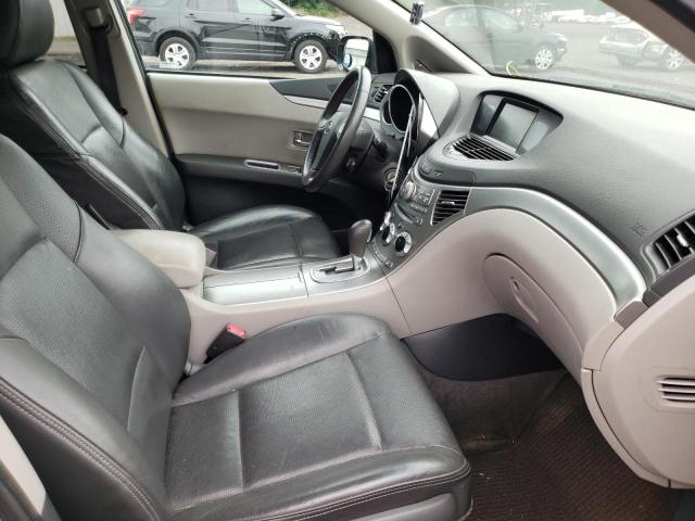Photo 5 from auction – 2006 SUBARU B9 TRIBECA with VIN 4S4WX82C164423260