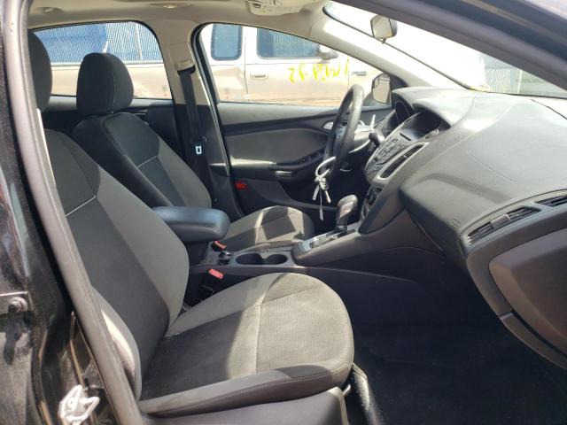Photo 5 from auction – 2014 FORD FOCUS SE with VIN 1FADP3F23EL309528