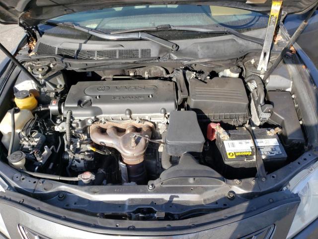 Photo 7 from auction – 2007 TOYOTA CAMRY CE with VIN 4T1BE46K47U099933