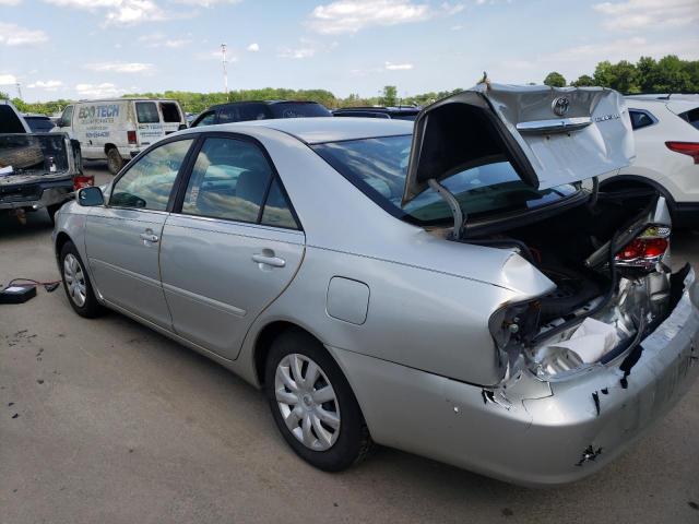 Photo 3 from auction – 2005 TOYOTA CAMRY LE with VIN 4T1BE32K15U952396