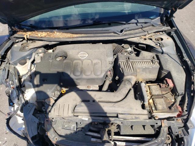 Photo 7 from auction – 2012 NISSAN ALTIMA BAS with VIN 1N4AL2AP1CC142238