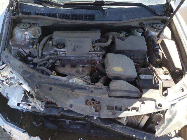Photo 7 from auction – 2013 TOYOTA CAMRY L with VIN 4T1BF1FK0DU284701