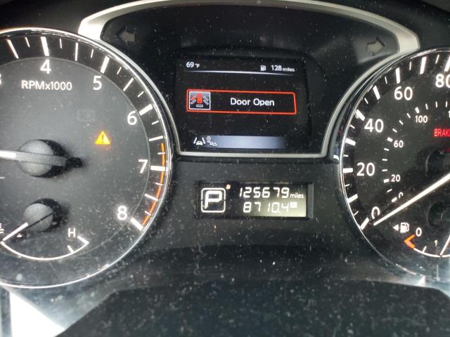 Photo 8 from auction – 2015 NISSAN ALTIMA 2.5 with VIN 1N4AL3AP1FC409274