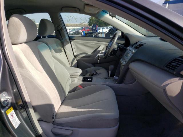 Photo 5 from auction – 2007 TOYOTA CAMRY CE with VIN 4T1BE46K47U099933