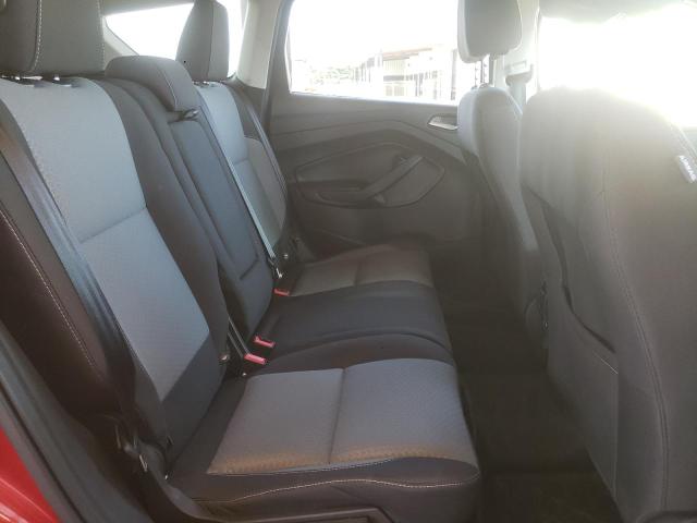 Photo 6 from auction – 2017 FORD ESCAPE with VIN 1FMCU0GDXHUD91085