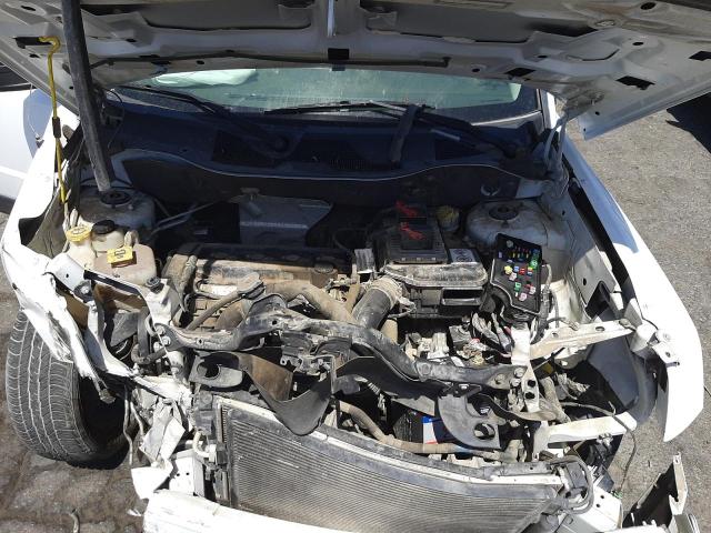 Photo 7 from auction – 2014 JEEP PATRIOT SP with VIN 1C4NJPBA8ED740140