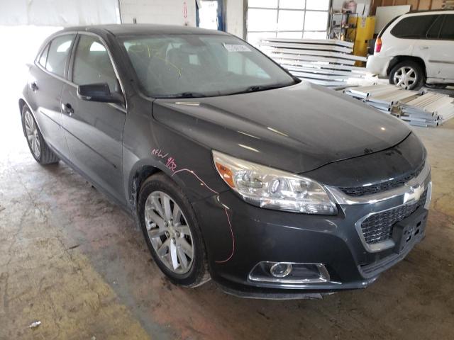 CHEVROLET MALIBU 2LT 2014 con VIN 1G11E5SL2EF188933 - Foto de la subasta