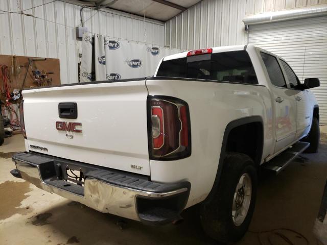 Photo 4 from auction – 2017 GMC SIERRA K15 with VIN 3GTU2NEC3HG430799