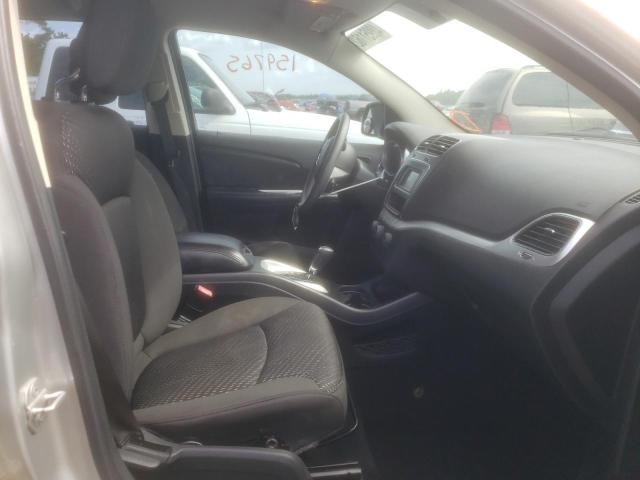 Photo 5 from auction – 2012 DODGE JOURNEY SE with VIN 3C4PDCAB4CT232077