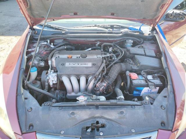 Photo 7 from auction – 2004 HONDA ACCORD EX with VIN JHMCM568X4C039063