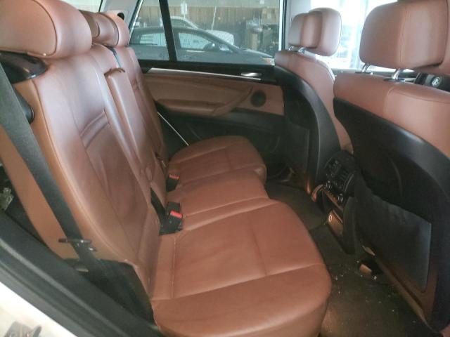 Photo 6 from auction – 2011 BMW X5 XDRIVE3 with VIN 5UXZW0C54BL657574