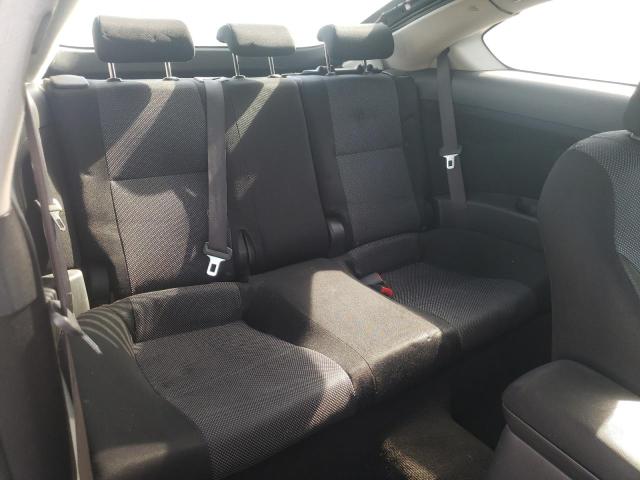 Photo 6 from auction – 2008 SCION TC with VIN JTKDE167180269383