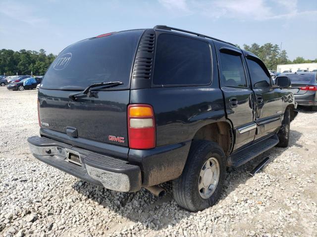 Photo 4 from auction – 2003 GMC YUKON with VIN 1GKEC13V93J161914