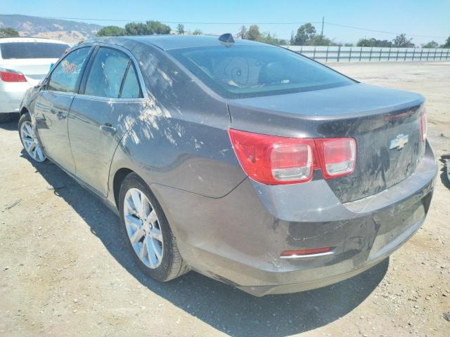 Photo 3 from auction – 2013 CHEVROLET MALIBU 2LT with VIN 1G11E5SA3DF153539