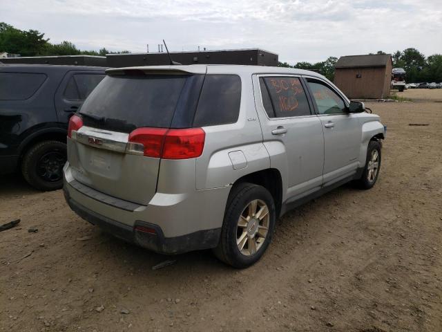 Photo 4 from auction – 2013 GMC TERRAIN SL with VIN 2GKFLREK9D6421555