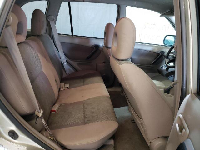 Photo 6 from auction – 2001 TOYOTA RAV4 with VIN JTEHH20V210057882