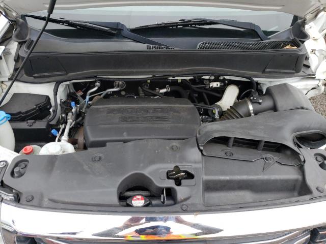 Photo 7 from auction – 2014 HONDA PILOT EXL with VIN 5FNYF4H51EB049094