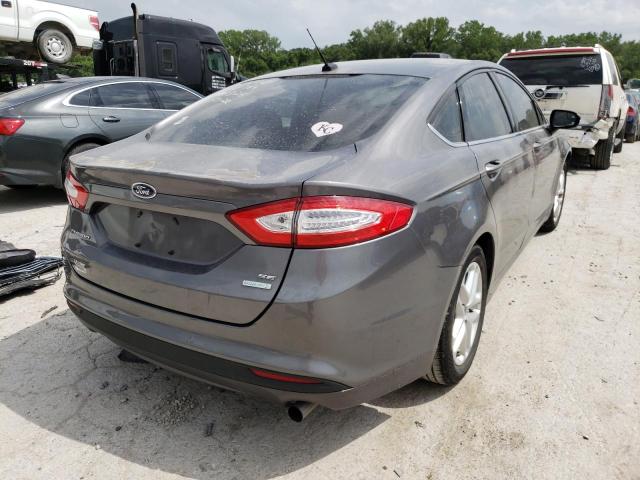 Photo 4 from auction – 2013 FORD FUSION SE with VIN 3FA6P0HR6DR341326