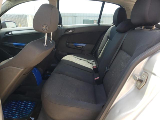 Photo 6 from auction – 2008 SATURN ASTRA XR with VIN W08AT671685053192