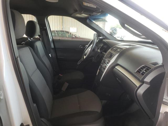 Photo 5 from auction – 2013 FORD EXPLORER P with VIN 1FM5K8AR0DGC15785
