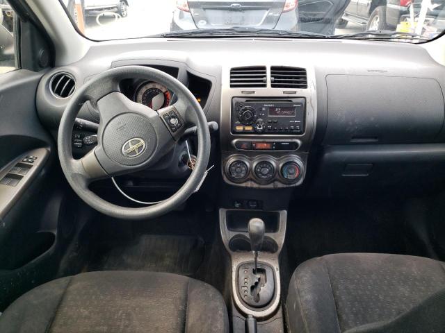 Photo 9 from auction – 2013 TOYOTA SCION XD with VIN JTKKUPB44D1035736