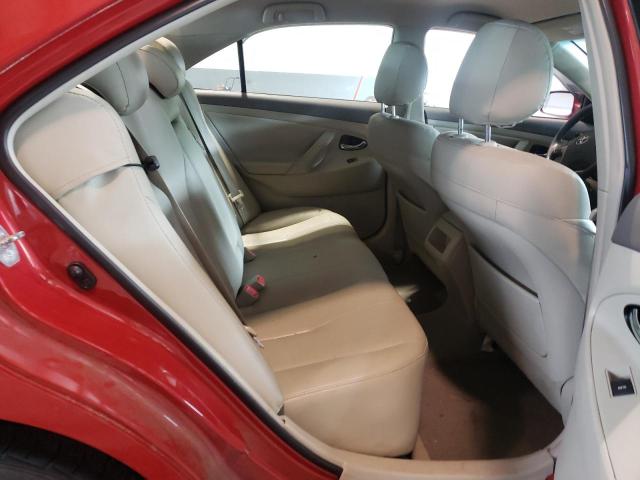 Photo 6 from auction – 2011 TOYOTA CAMRY BASE with VIN 4T4BF3EK2BR209854