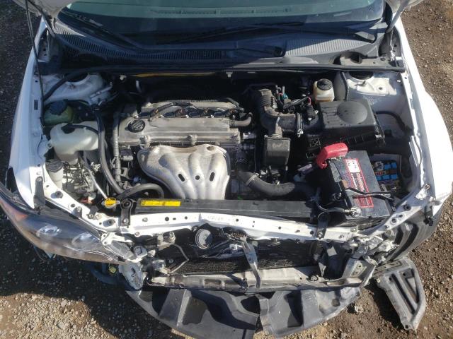 Foto 7 de la subasta – 2008 TOYOTA SCION con VIN JTKDE167080266118