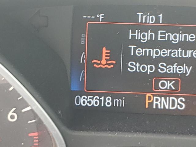 Photo 8 from auction – 2017 FORD ESCAPE SE with VIN 1FMCU0GD2HUB73965