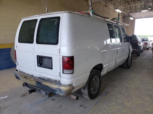 Photo 4 from auction – 2011 FORD ECONOLINE with VIN 1FTNE2EL7BDA76512