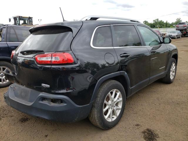 Фото 4 с аукциона – 2018 JEEP CHEROKEE L с VIN 1C4PJMLB2JD529699