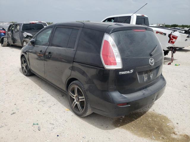 Photo 3 from auction – 2010 MAZDA 5 with VIN JM1CR2WL9A0370123
