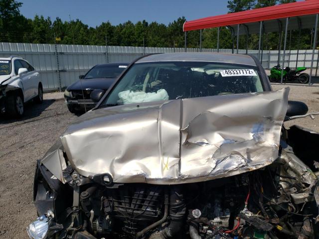 Photo 7 from auction – 2009 DODGE CALIBER SX with VIN 1B3HB48A09D144916