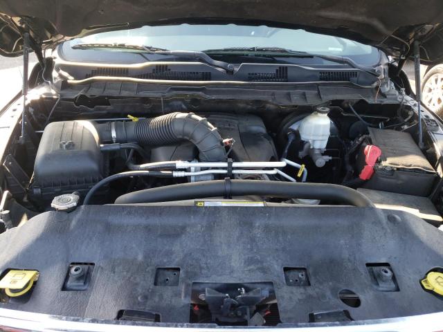 Photo 7 from auction – 2009 DODGE RAM 1500 with VIN 1D3HV18T99S791369