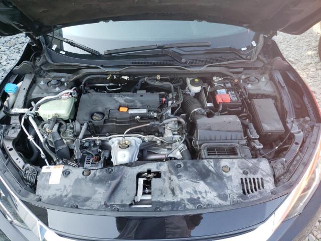 Photo 7 from auction – 2018 HONDA CIVIC EX with VIN 2HGFC2F7XJH590921